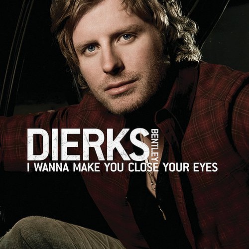 I Wanna Make You Close Your Eyes (Acoustic Version)