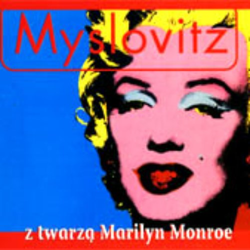 Z twarza Marilyn Monroe (Singolo)