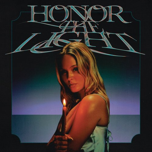 Honor The Light - EP
