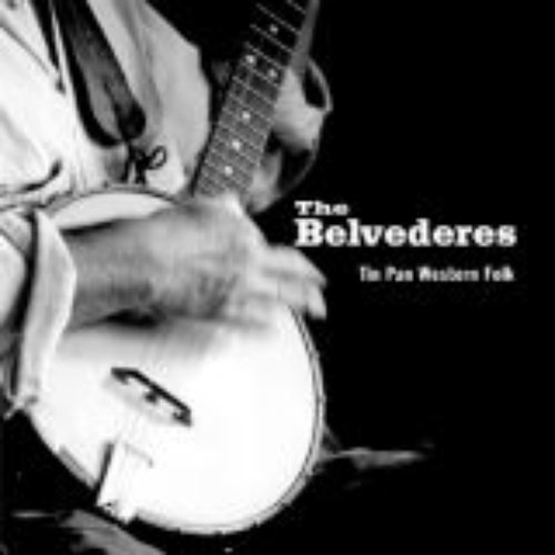 Tin Pan Western Folk