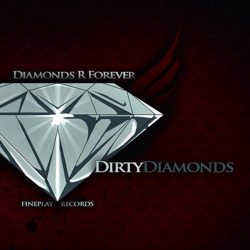 Diamonds R Forever