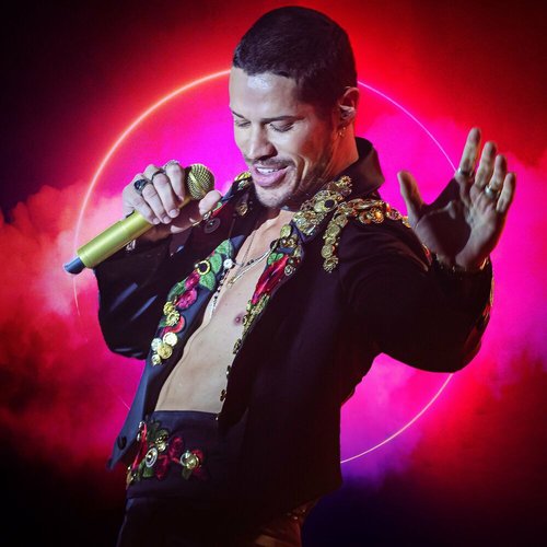 A Vida Continua (Full Mix) - Single