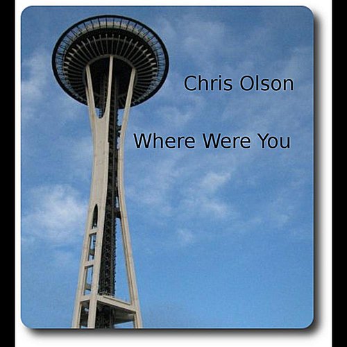 Where Were You