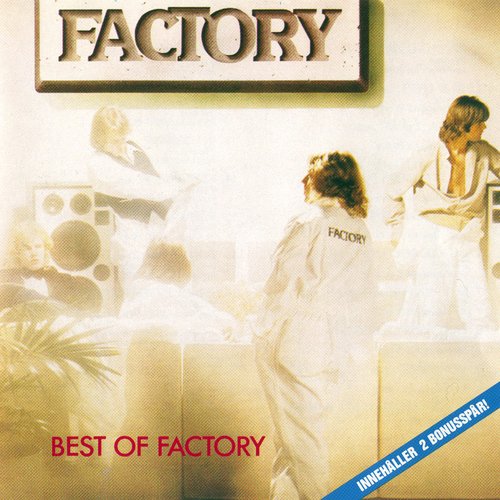 Best Of Factory