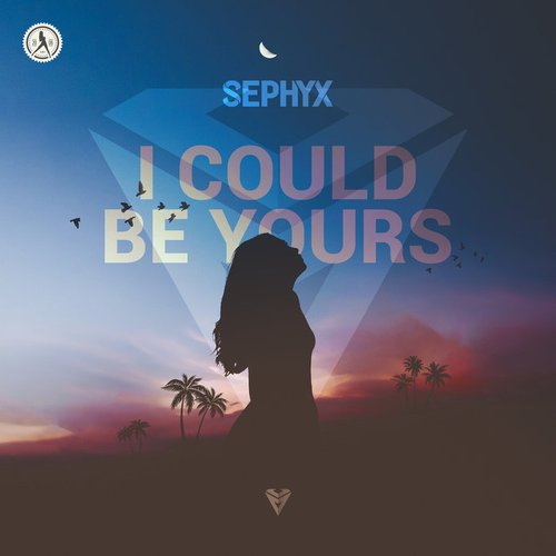 I Could Be Yours - Single