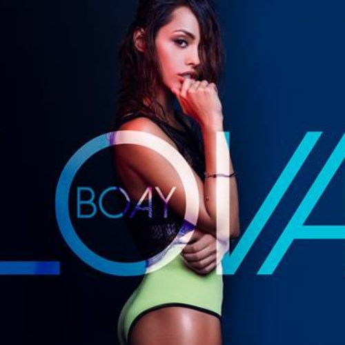 Lova Boay