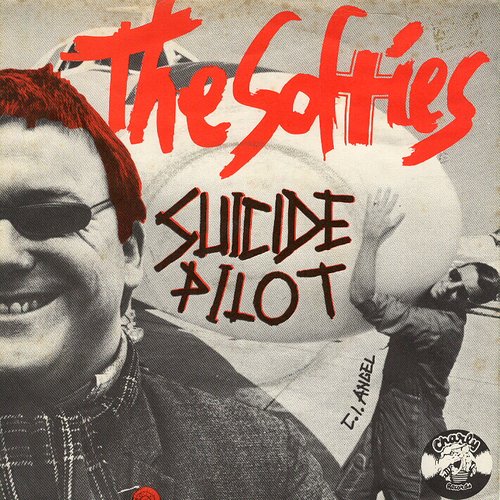 Suicide Pilot