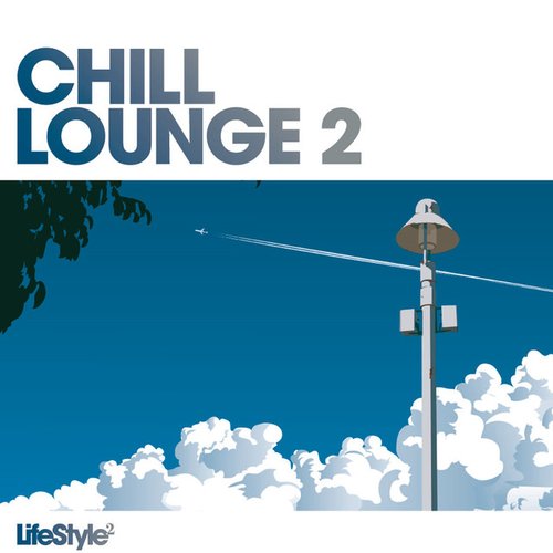Lifestyle2 - Chill Lounge Vol 2 (Budget version)