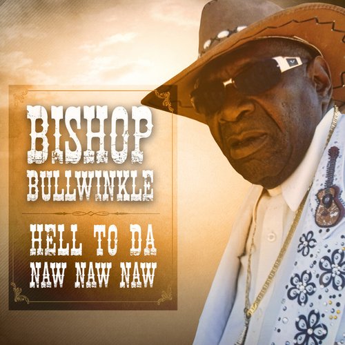 Hell to da naw