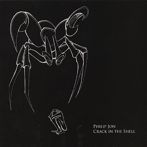 Crack in the Shell