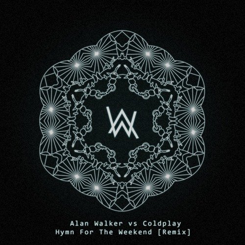 Hymn For The Weekend [Remix]