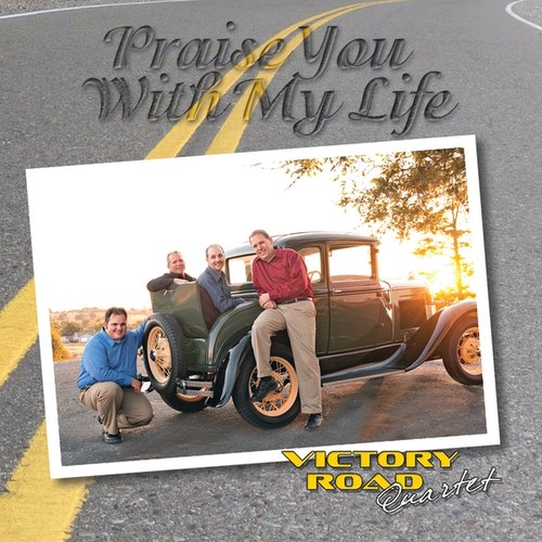 Praise You With My Life