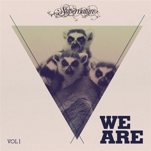 We Are - Vol 1