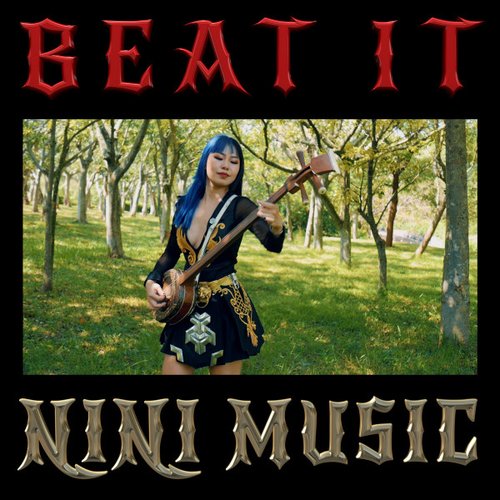 Beat It