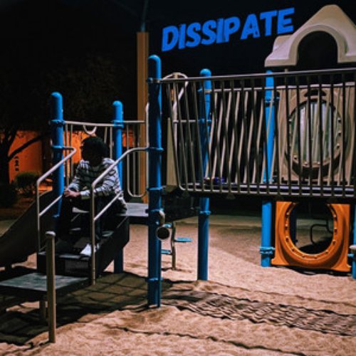 Dissipate - Single