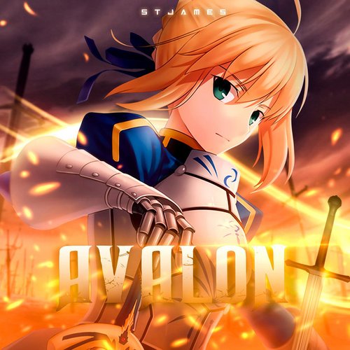 Avalon (Saber)