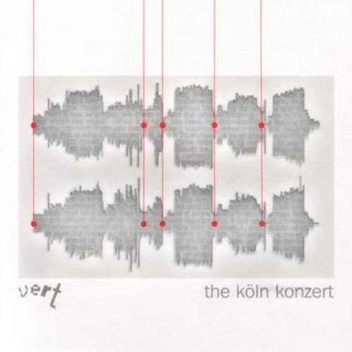 The Köln Konzert