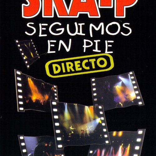 seguimos en pie