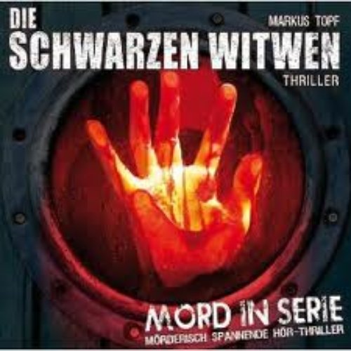 Folge 3: Die schwarzen Witwen