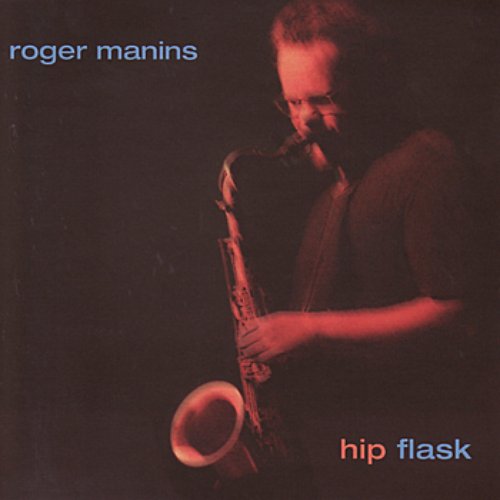 Hip Flask
