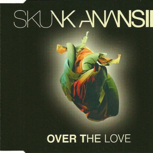 Over the Love