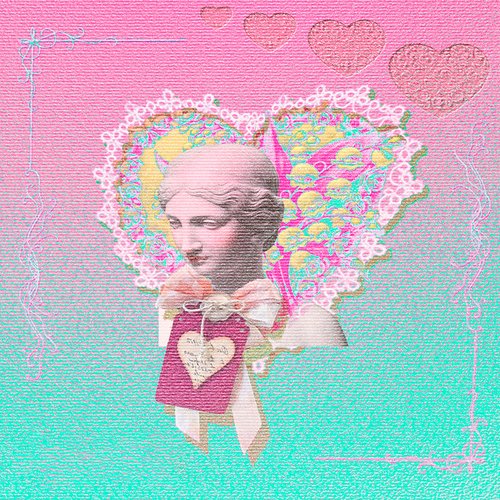 Late Night Love Letters