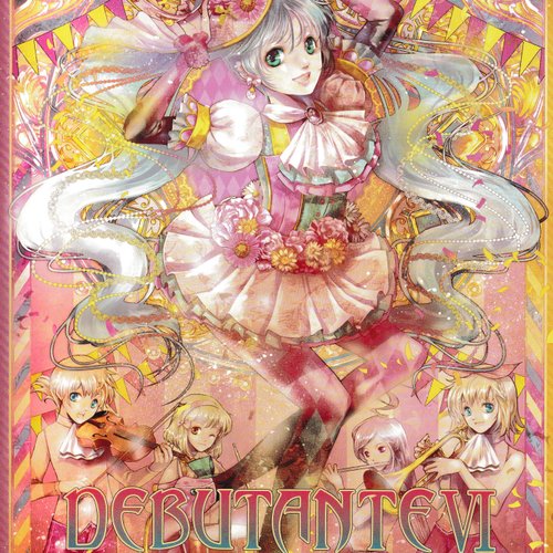 DEBUTANTE VI