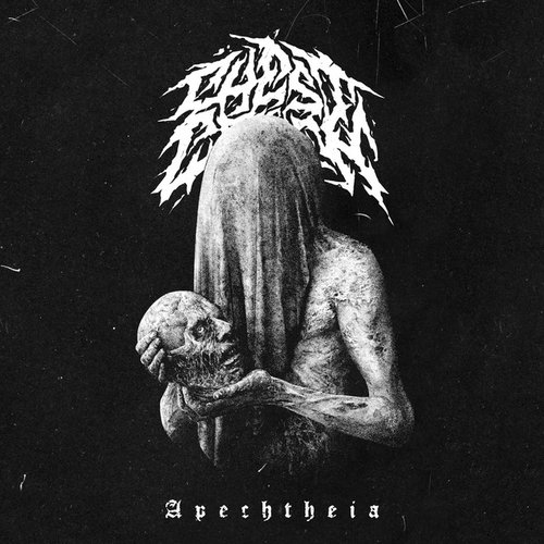 Apechtheia - EP
