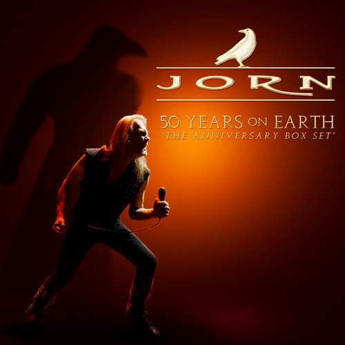 50 Years on Earth (the Anniversary Box Set)