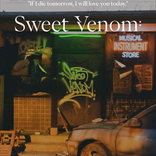 Sweet Venom