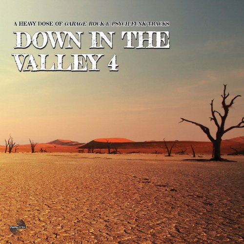Down in the Valley 4
