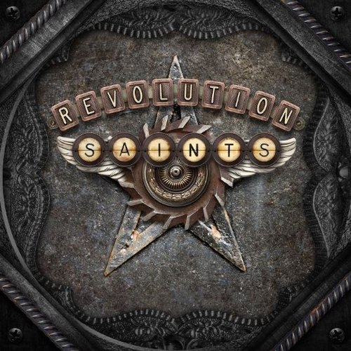 Revolution Saints