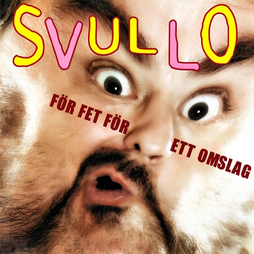 För Fet För Ett Omslag