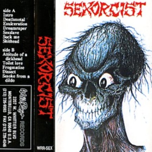 Sexorcist