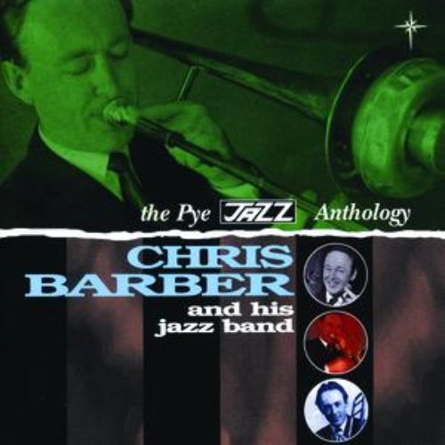 The Pye Jazz Anthology