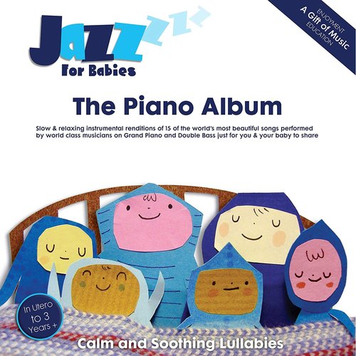 The Piano Album