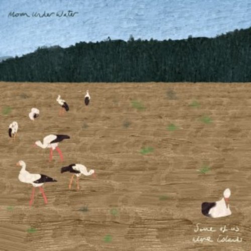 Some of us were islands