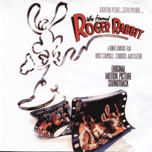 Who Framed Roger Rabbit? (Complete Score)