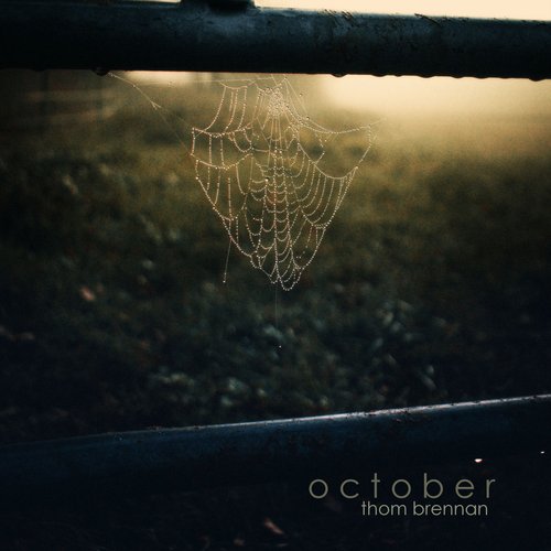 October