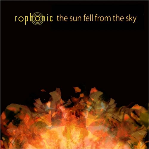 The Sun Fell From The Sky