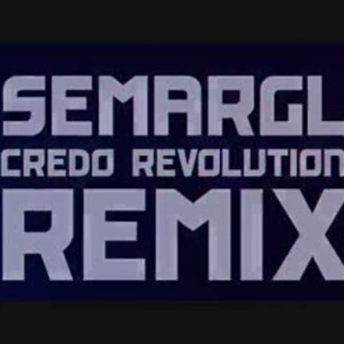 Credo Revolution (Zardonic Remix)