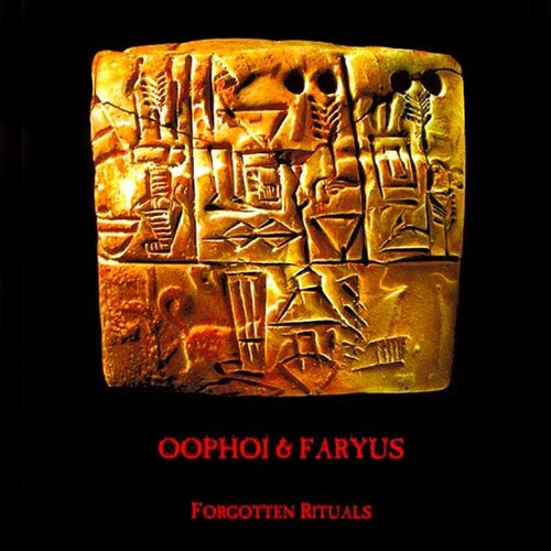 Forgotten Rituals