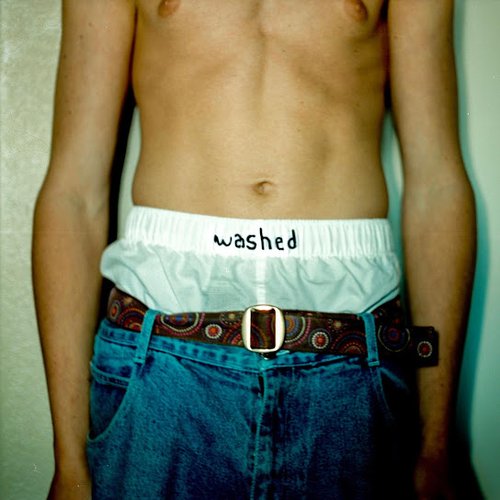 Washed (Demos) [Demo] - Single