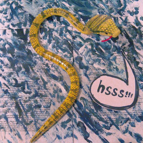 hisssity