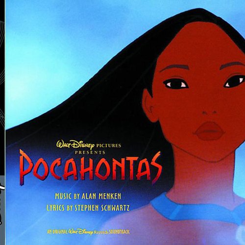 Pocahontas (Original Soundtrack)