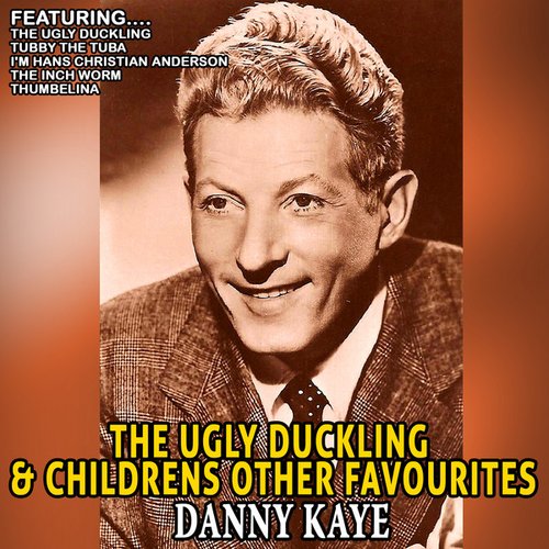 The Ugly Duckling And Childrens Other Favourites