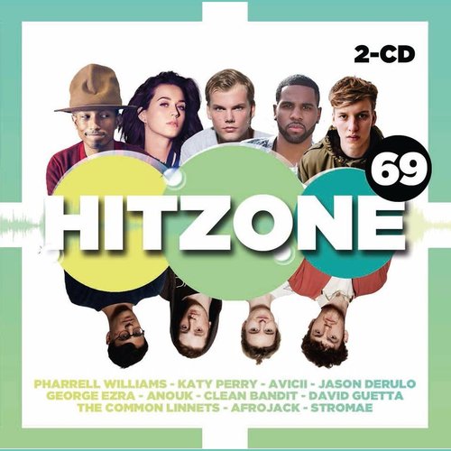 Hitzone 69