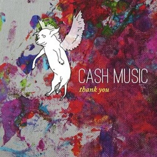 CASH Music Compilation