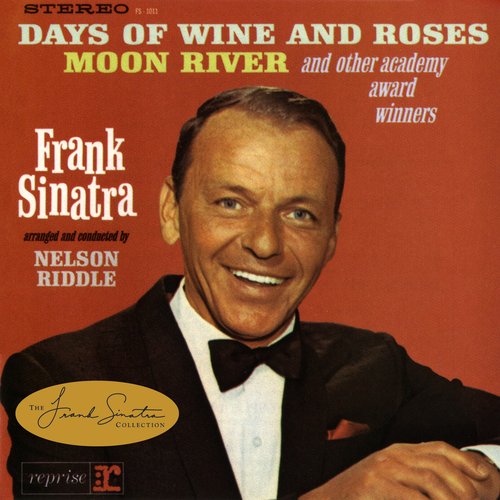 Sings Days of Wine and Roses, Moon River, and Other Academy Award Winners