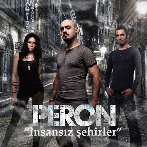 İnsansız Şehirler